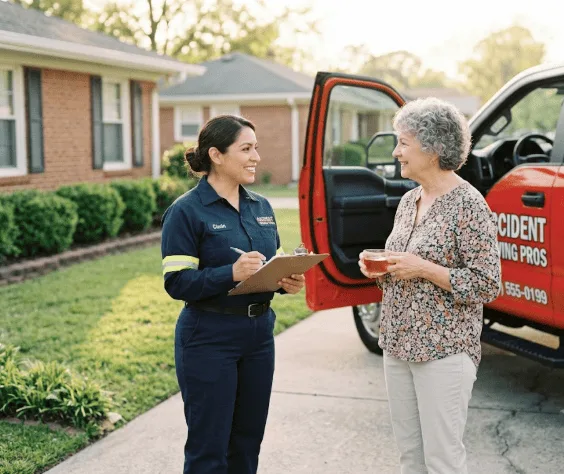 Accident Towing Service Hingham, WI FAQs